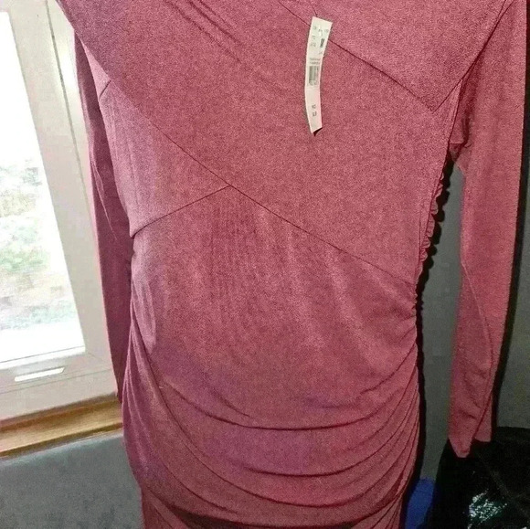 Motherhood Maternity Womans Dress Size M - Picture 8 of 8